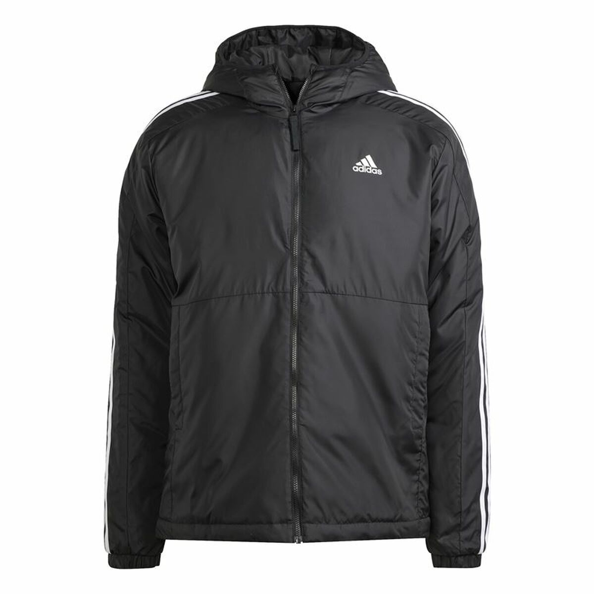 Jacka, herr Adidas Essentials 3 bandas