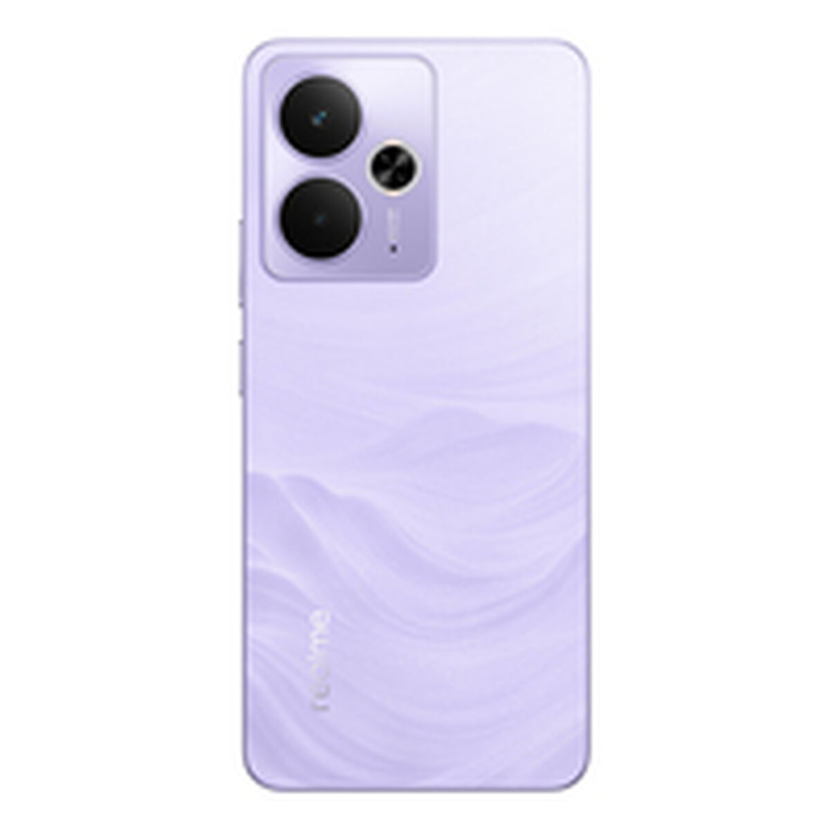 Smartphone Realme 14T 8 GB RAM 6,67" 256 GB Violett - 3