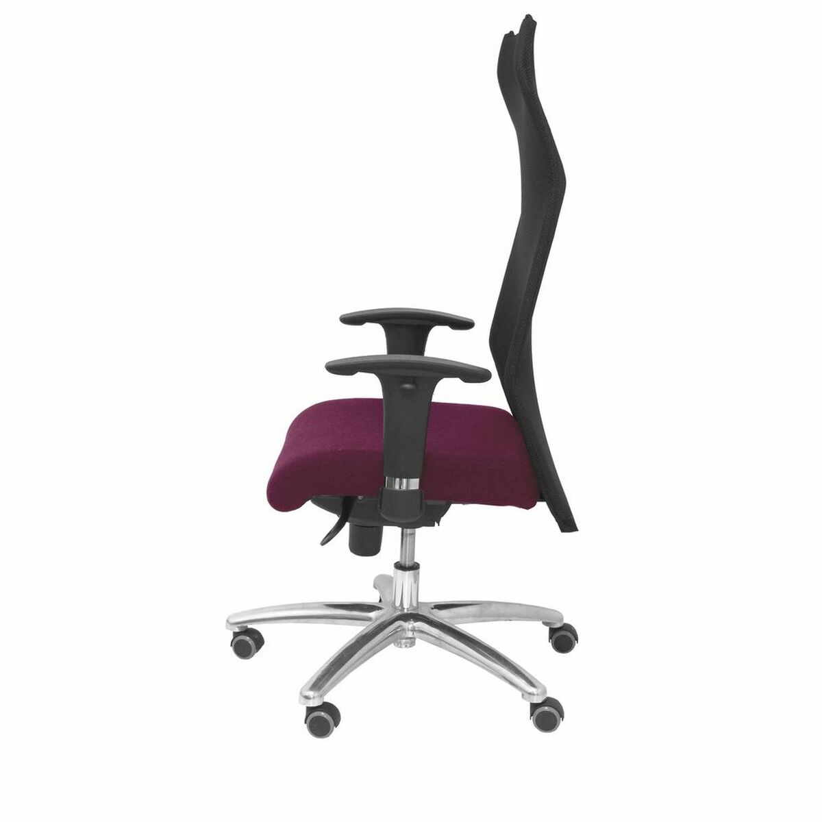 Kontorsstol Sahuco bali Piqueras y Crespo BALI760 Purpur - 15