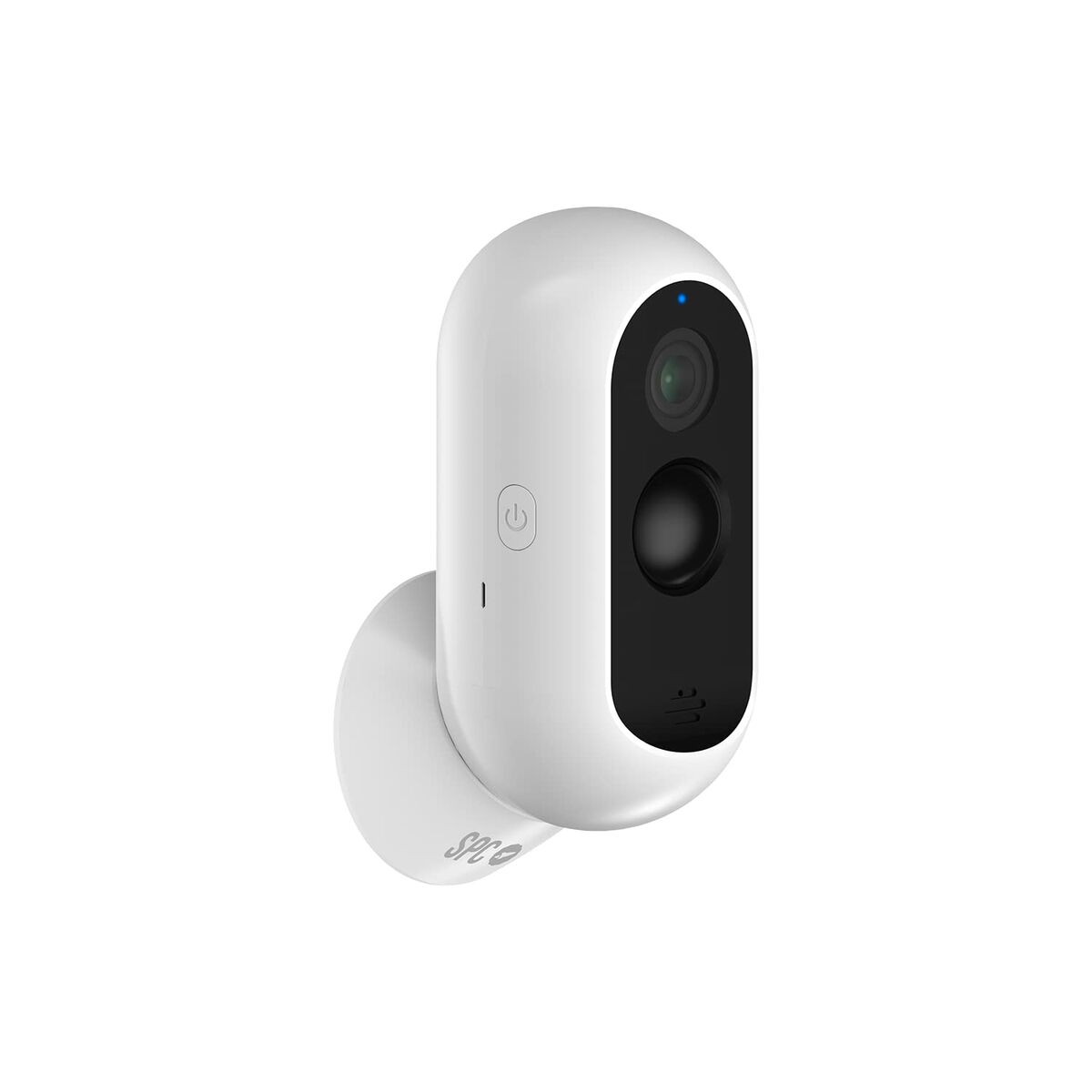 Övervakningsvideokamera SPC Internet 6309B MAGNES 3 Trådlös Full HD 1080p - 3