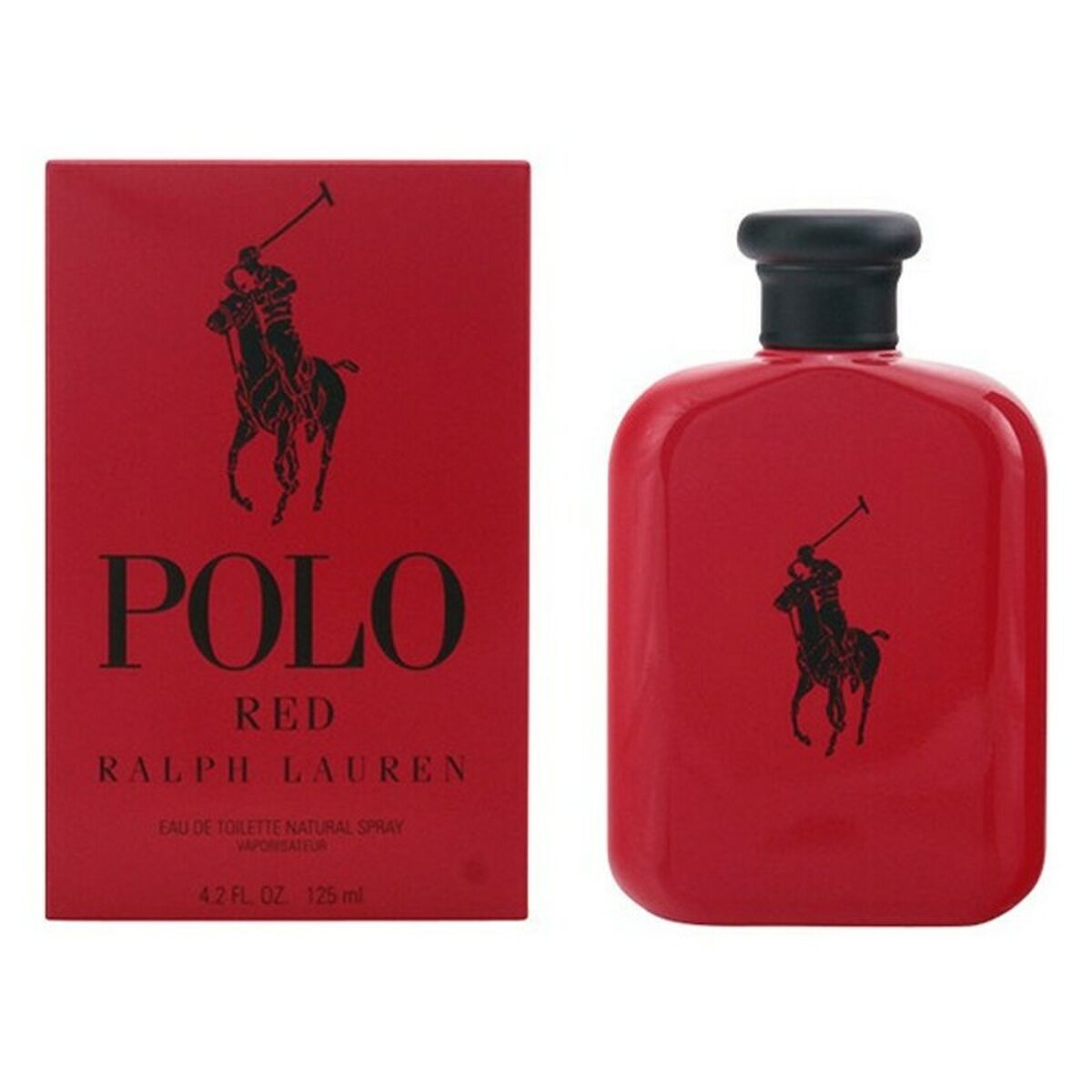 Parfym Herrar Ralph Lauren EDT - 4