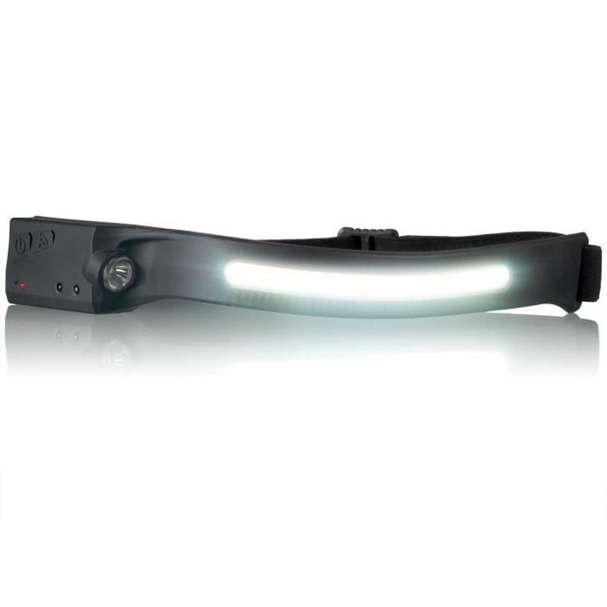Ficklampa Bresser NATIONAL GEOGRAPHIC 300 Lm - 4