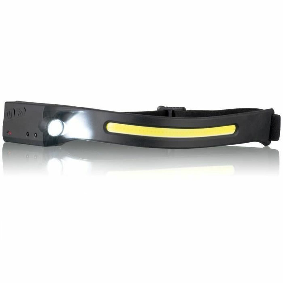 Ficklampa Bresser NATIONAL GEOGRAPHIC 300 Lm - 2