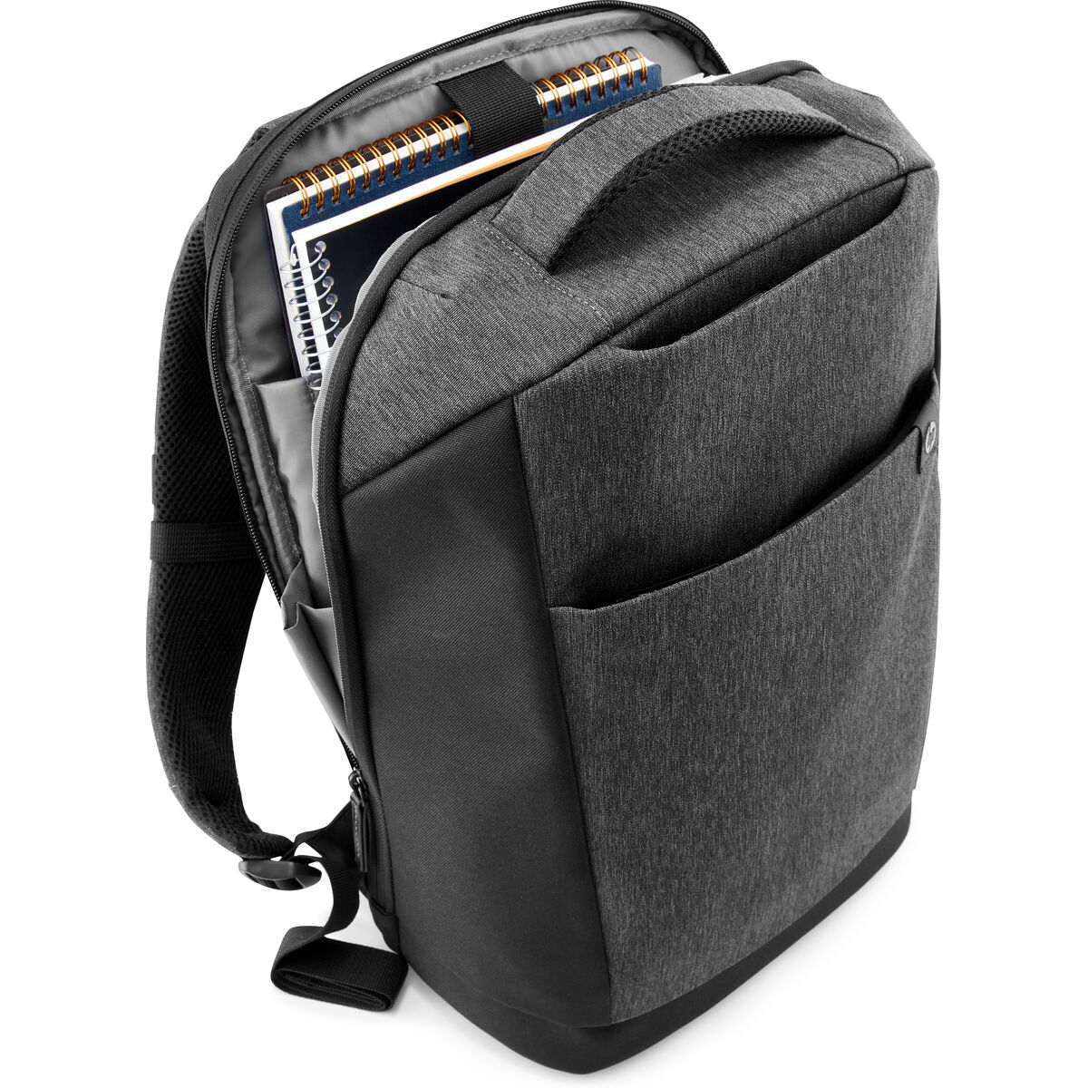 Laptopryggsäck HP 2Z8A3AA Grå - 3