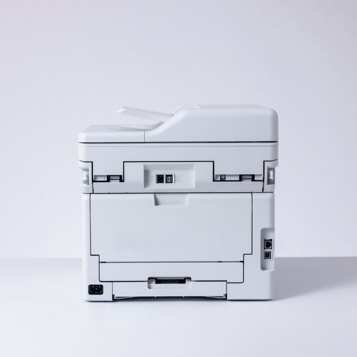 Multifunktionsskrivare Brother MFC-L3740CDW - 4