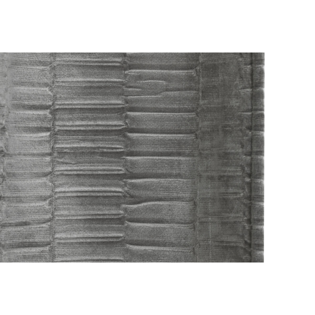 Gardin Home ESPRIT Ljusgrå 140 x 280 cm - 3