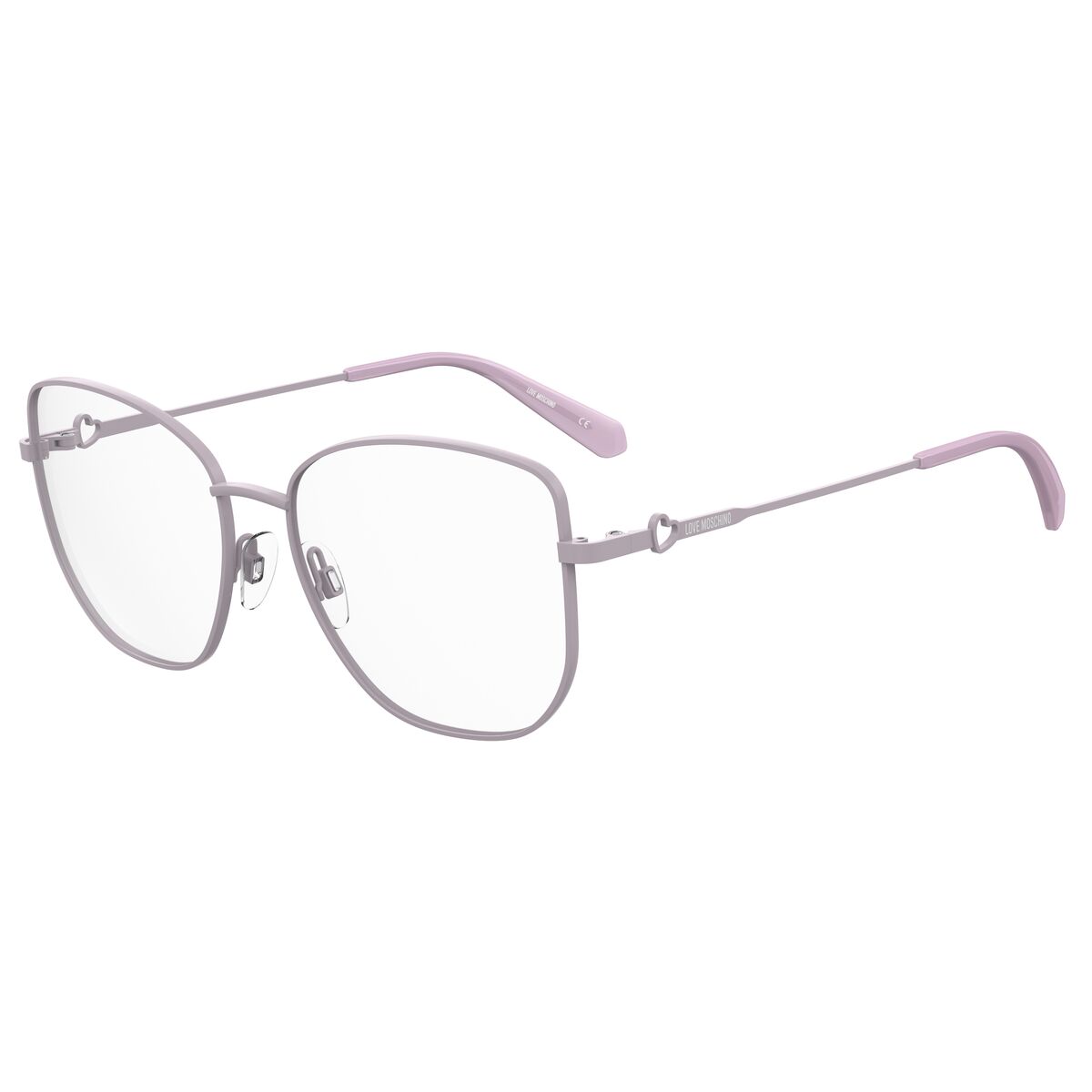 Glasögonbågar Love Moschino MOL601789F516 Ø 55 mm