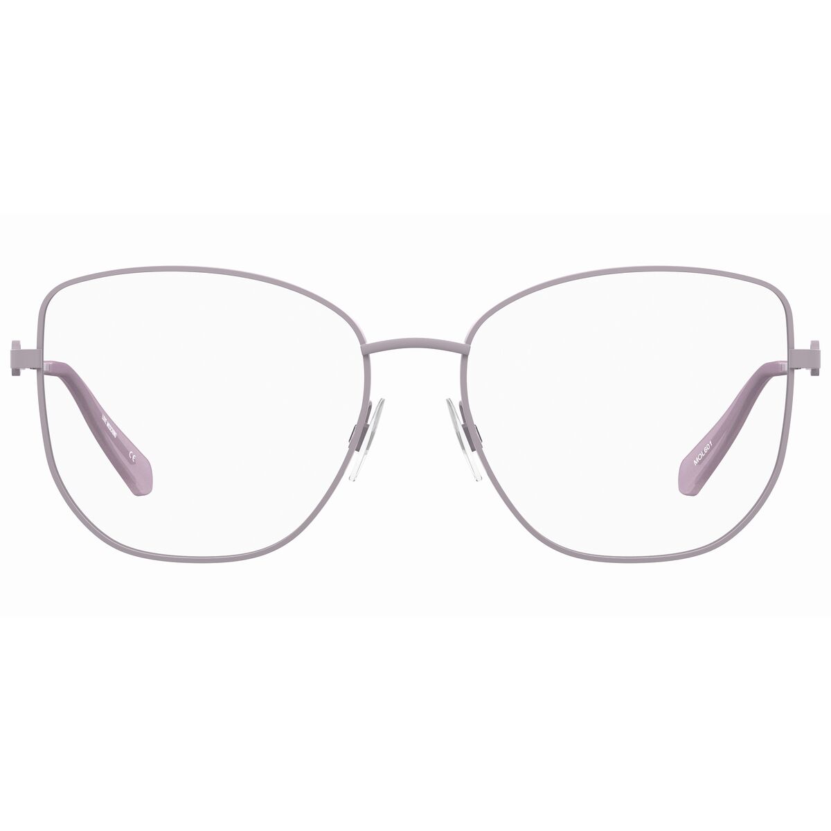 Glasögonbågar Love Moschino MOL601789F516 Ø 55 mm - 2
