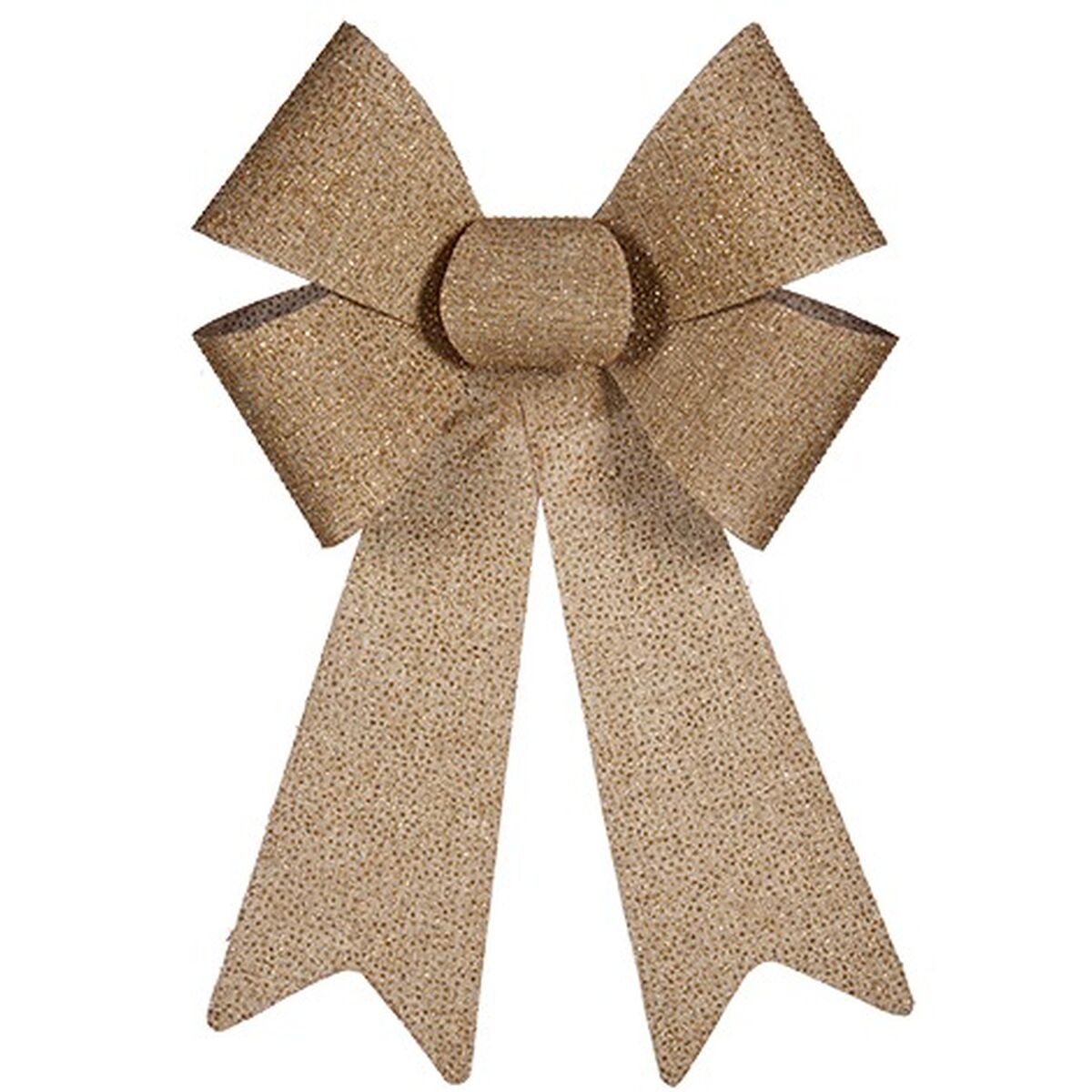 Lasso Krist+ Gyllene 26 x 34 x 5 cm (12 antal) - 2