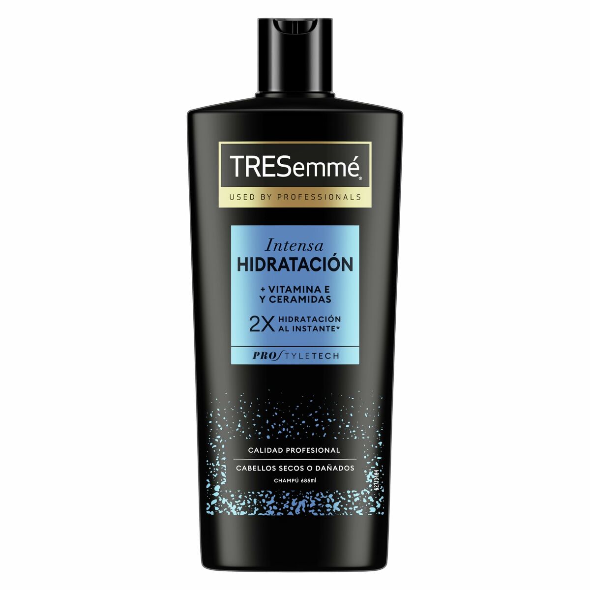 Fuktgivande schampo Tresemme HIDRATACIÓN INTENSA 685 ml - 2