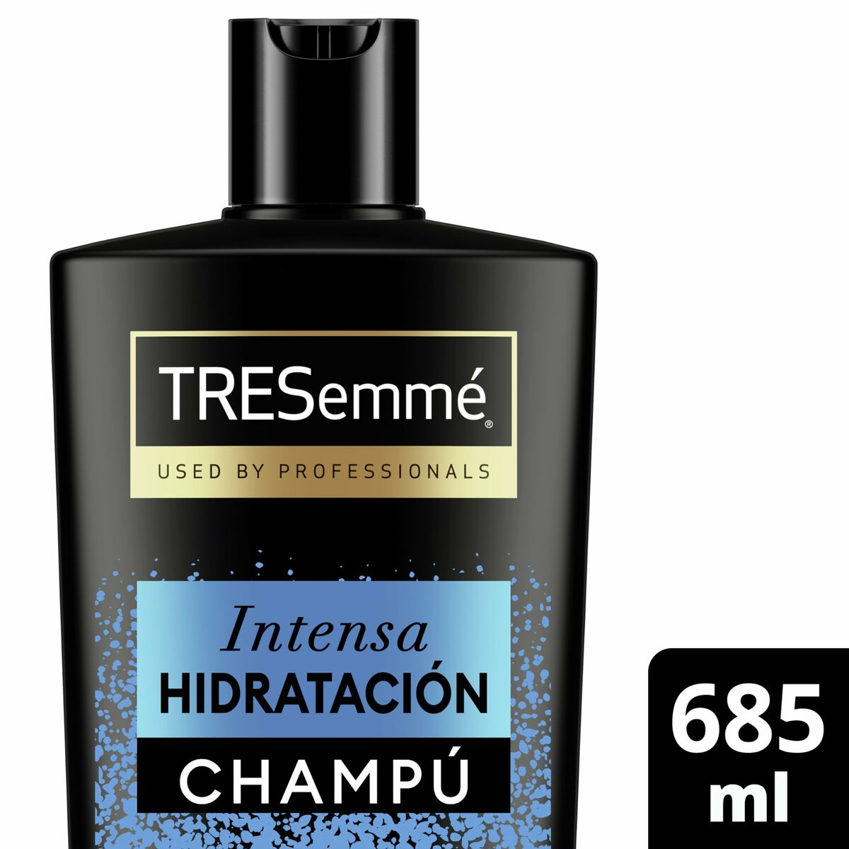 Fuktgivande schampo Tresemme HIDRATACIÓN INTENSA 685 ml - 3