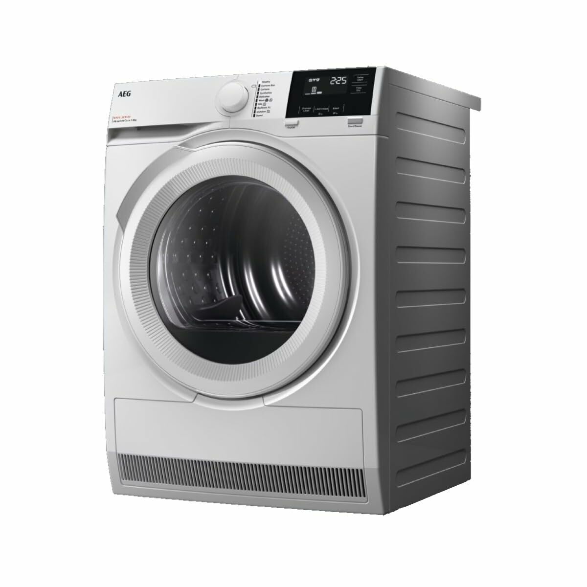 Kondensationstork AEG TR818A2OB - 2