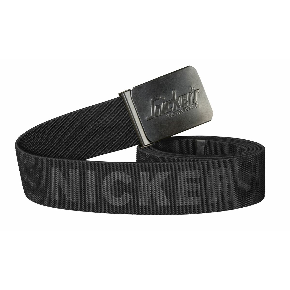 Skärp Snickers Workwear 9025 Svart - 2