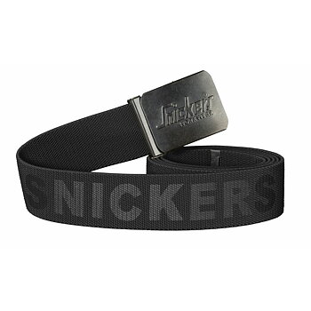 Skärp Snickers Workwear 9025 Svart