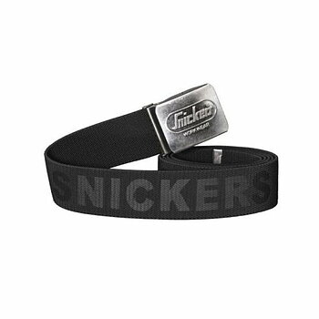 Skärp Snickers Workwear 9025 Svart