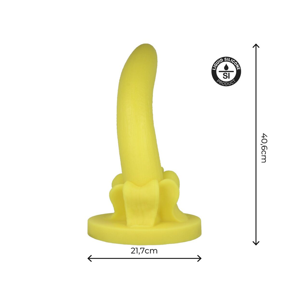 Dildo Virgite - 2