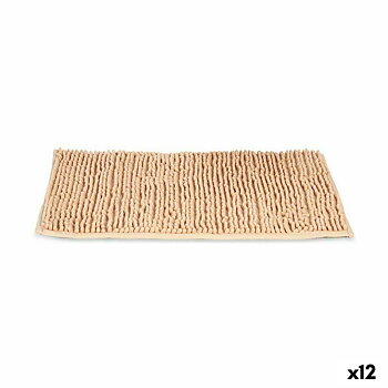 Badrumsmatta Berilo MB/5 Kräm 60 x 40 x 2 cm (12 antal)