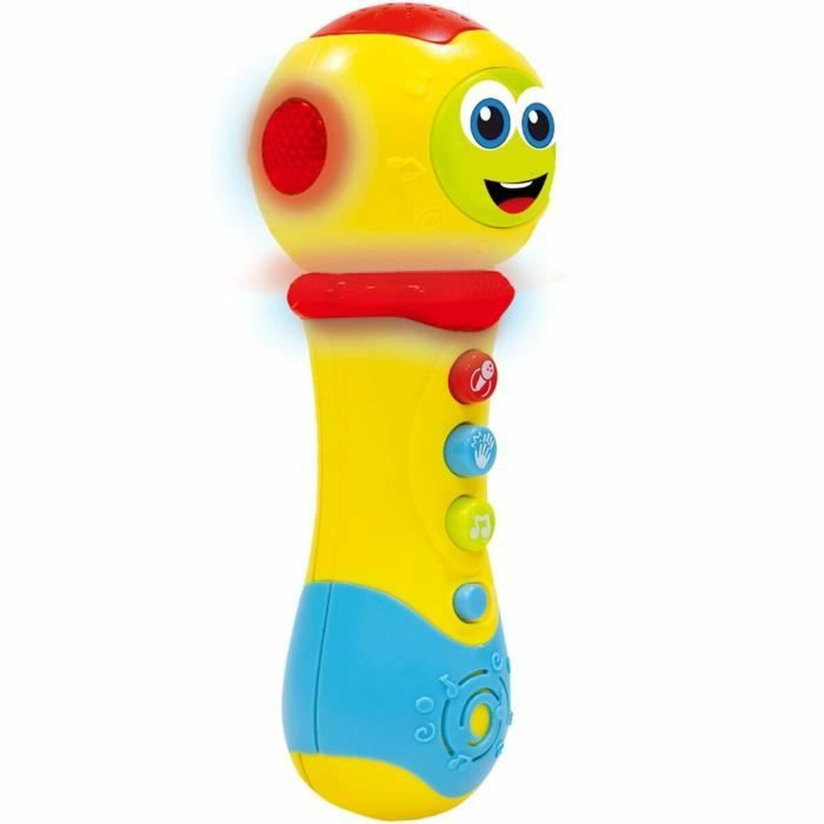 Utbildningsspel Lisciani Giochi Carotina Baby 2 i 1 - 2