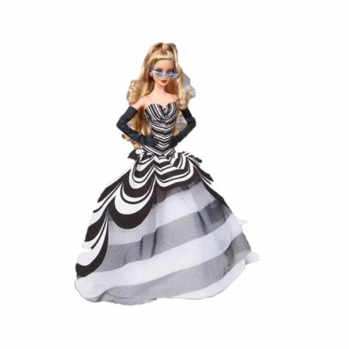 Docka Barbie Signature 65th anniversary - 5