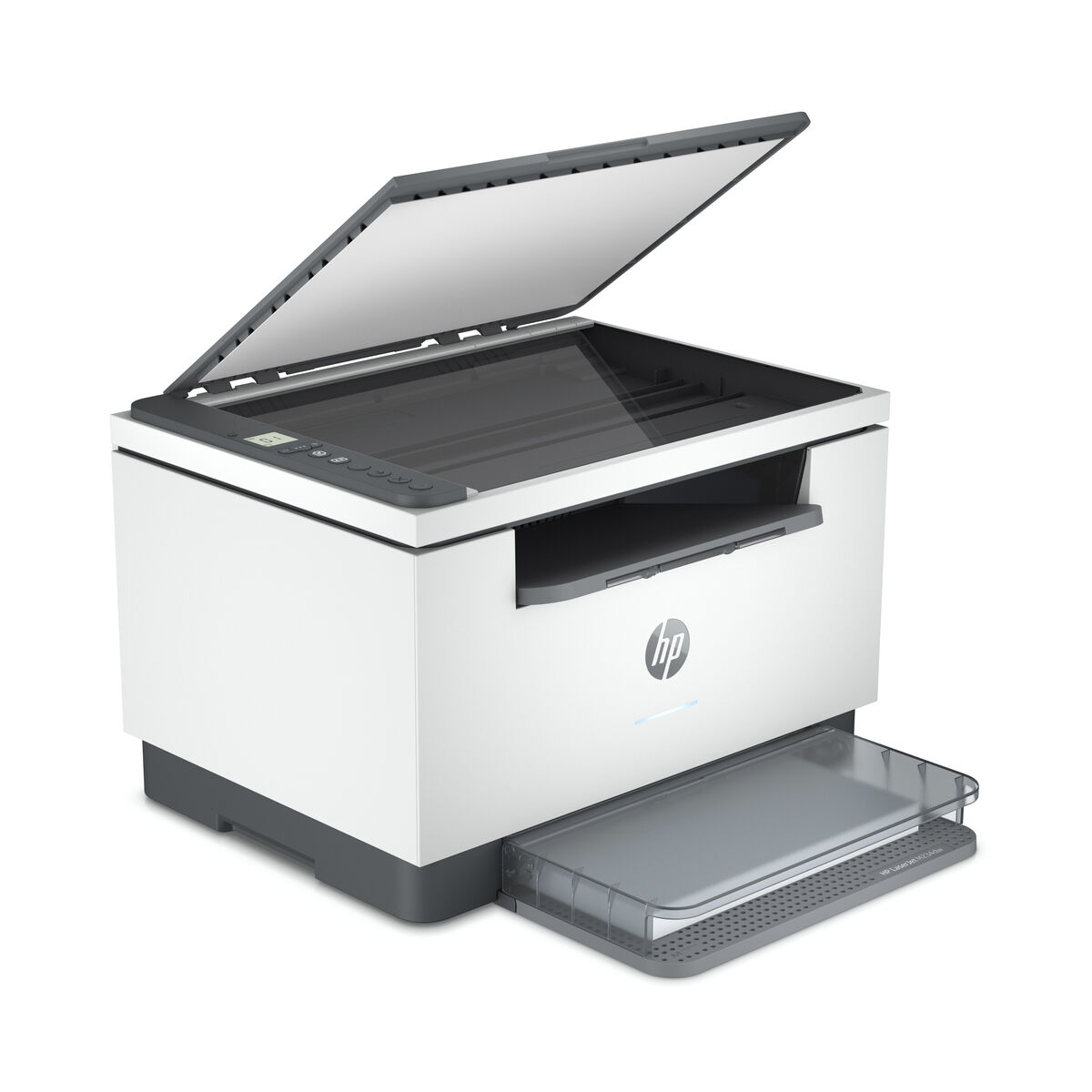Multifunktionsskrivare HP 6GW99F - 4