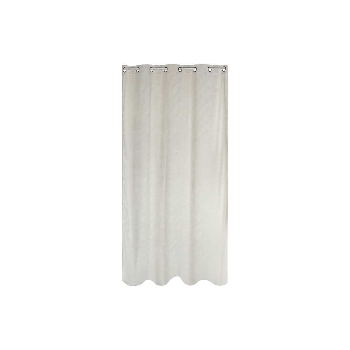 Gardin Home ESPRIT Beige 140 x 280 cm - 5