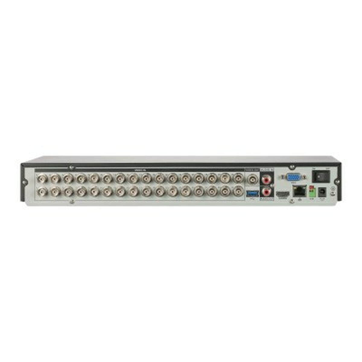 Nätverksvideoinspelare Dahua XVR5232AN-I3 - 3