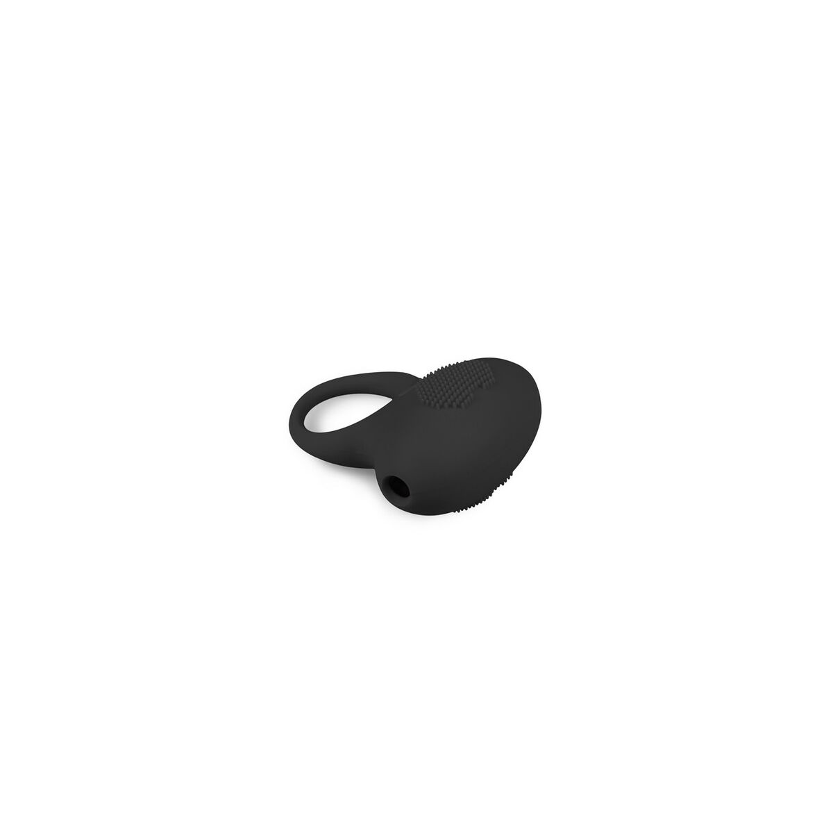 Penisring EasyToys Svart - 2