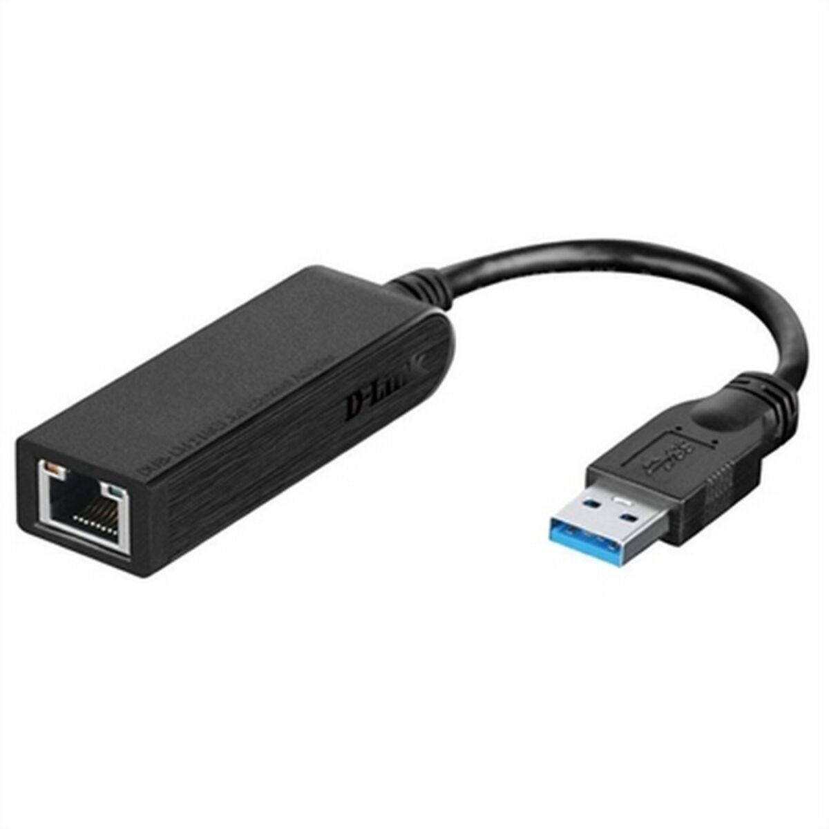 Adapter USB D-Link DUB-1312