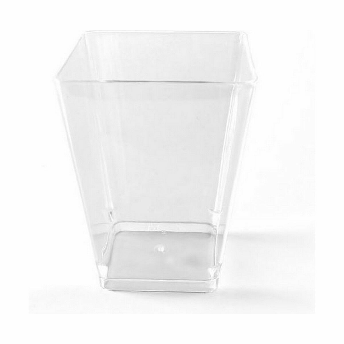 Set med återanvändbara skålar Algon 10 Delar 5,8 x 7,5 cm (24 antal) - 4