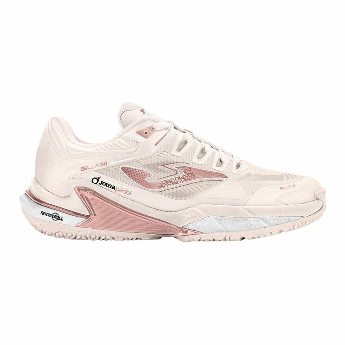 Gymnastiksko, Dam Joma Sport Slam 2423