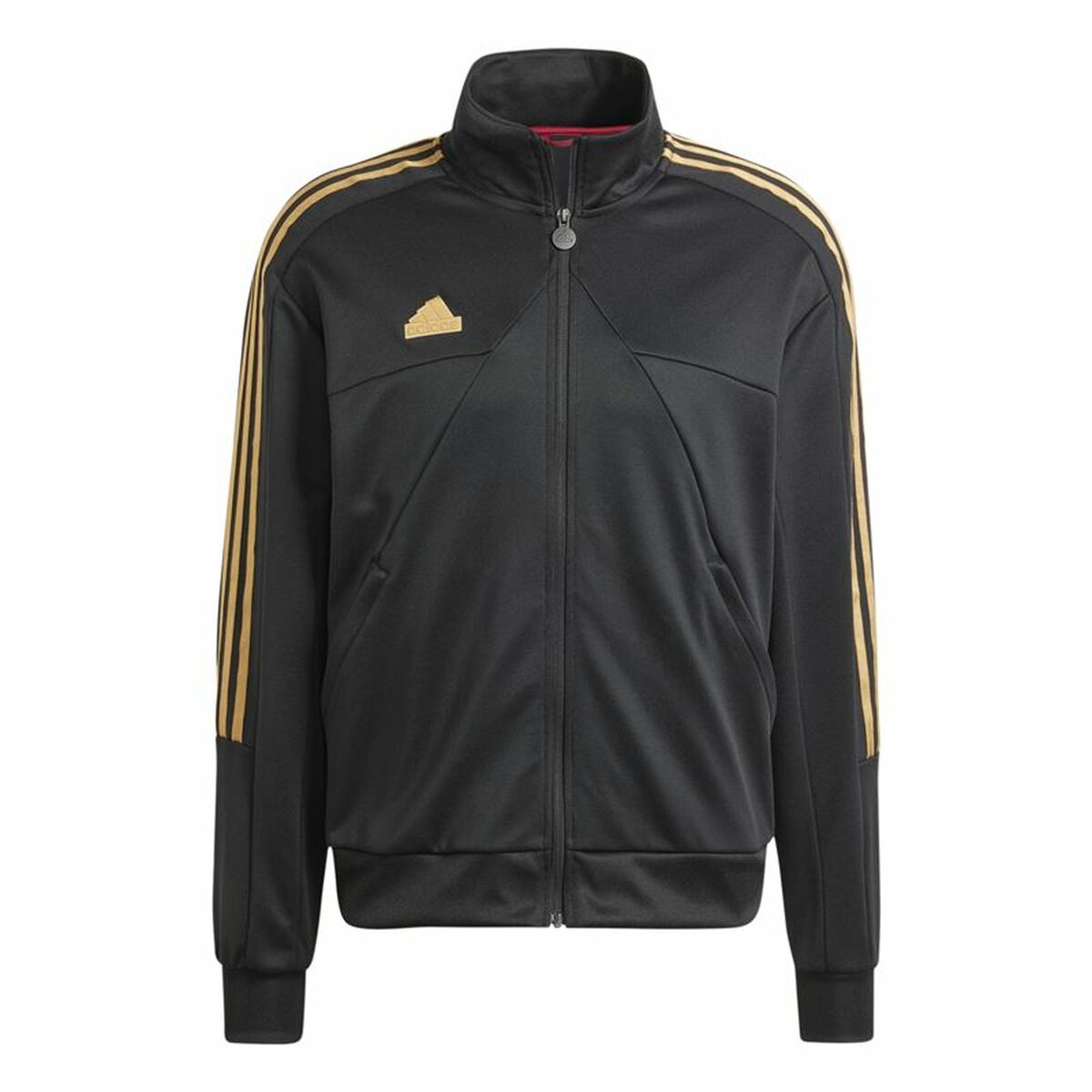 Träningsjacka Unisex Adidas House Of Tiro Nations Pack Track Top