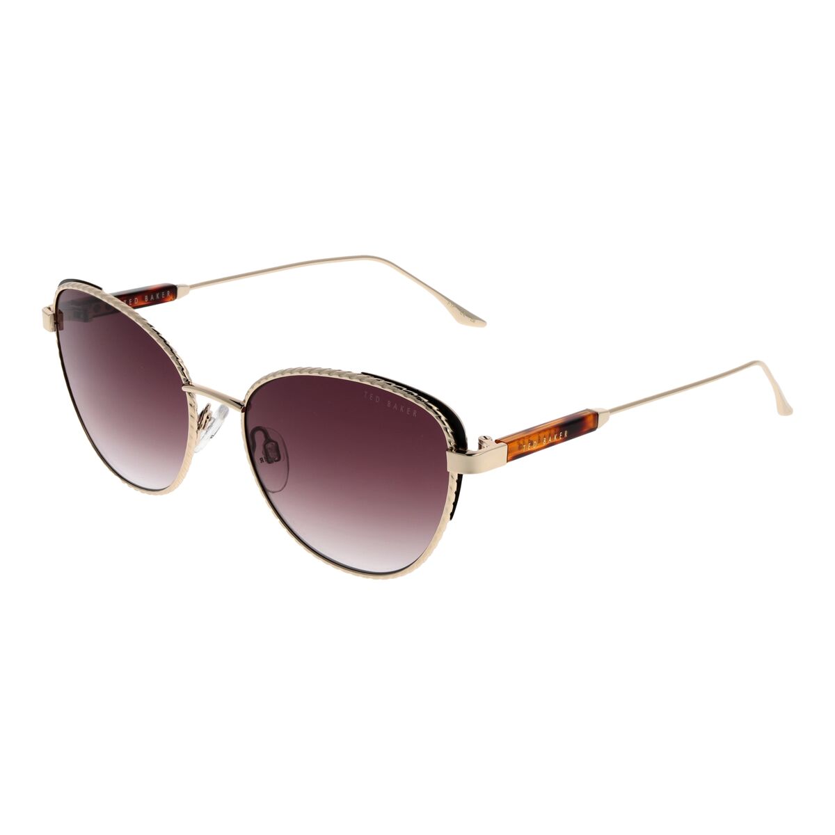 Damsolglasögon Ted Baker TB1733 54100
