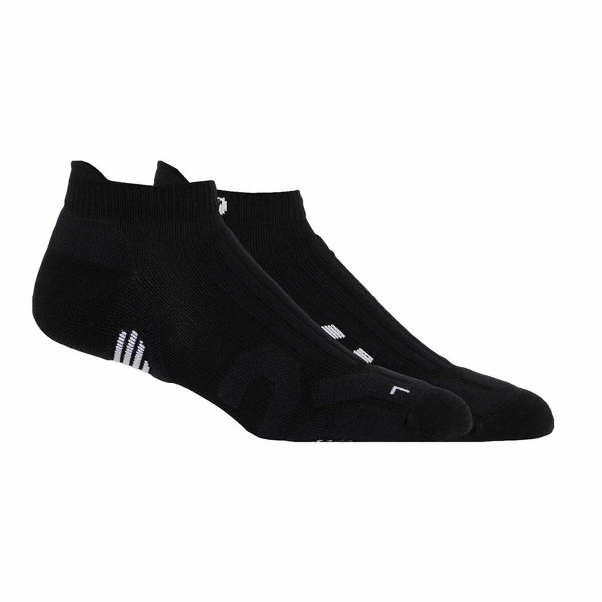 Strumpor Asics Court+ Tennis Svart