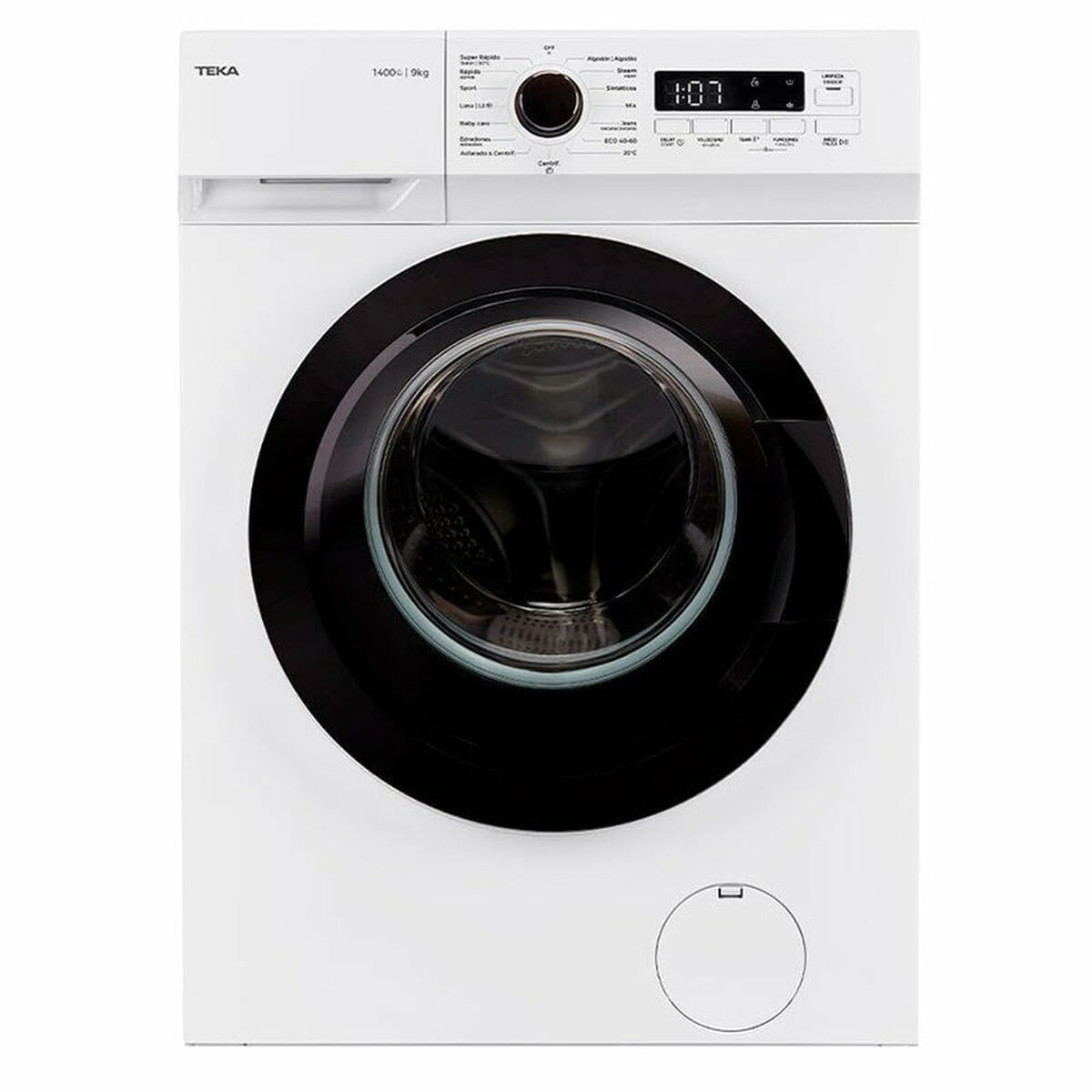Tvättmaskin Teka WMK40940