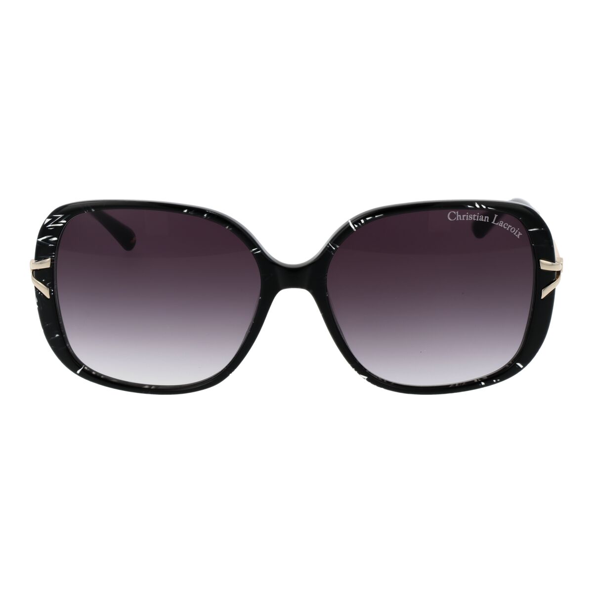 Damsolglasögon Christian Lacroix CL5118 56004 - 2