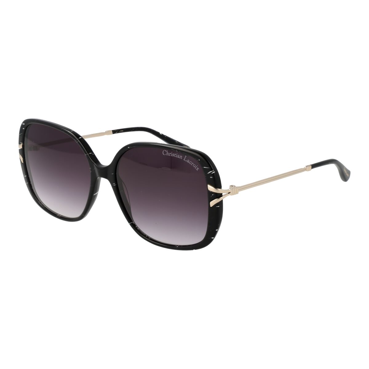Damsolglasögon Christian Lacroix CL5118 56004