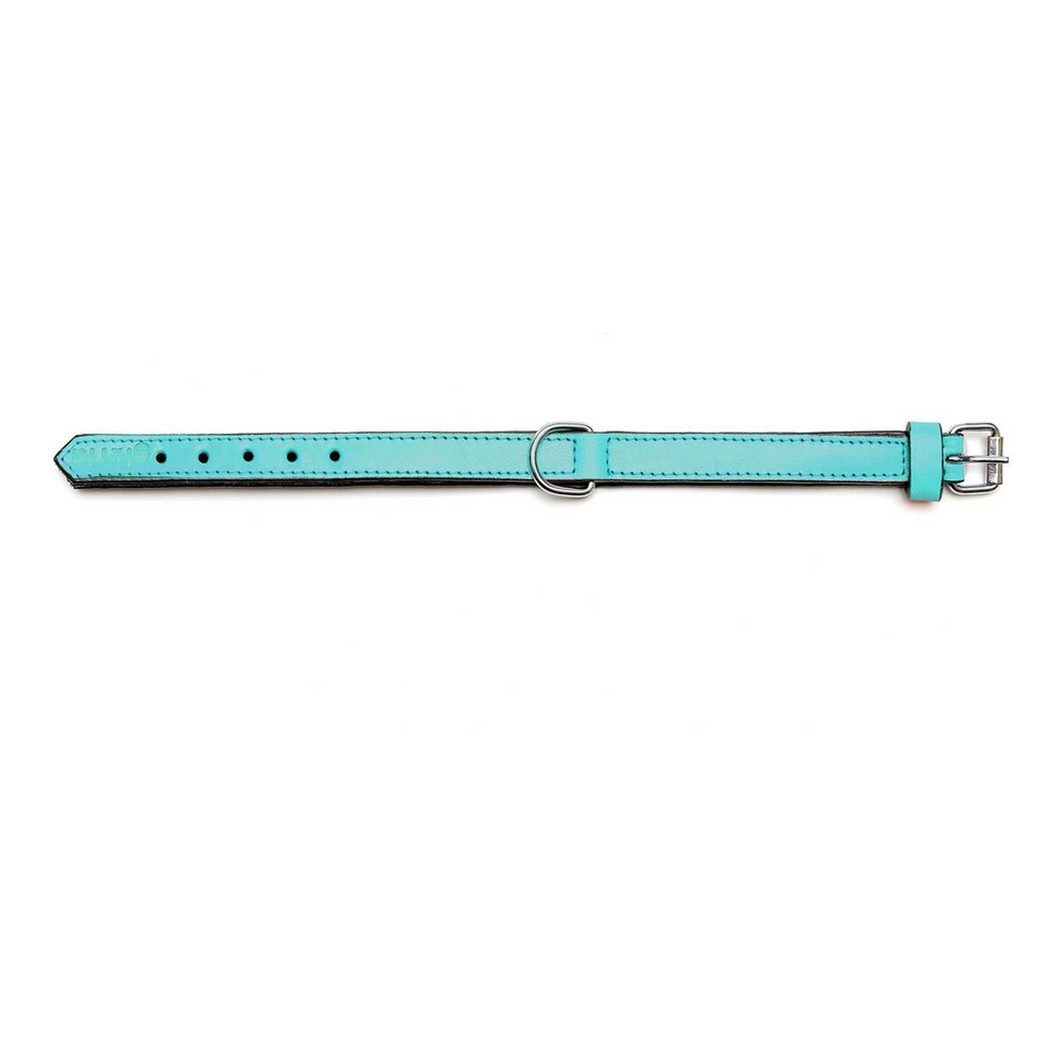 Hundhalsband Gloria Vadderad Turkos (35 x 1,5 cm) - 16