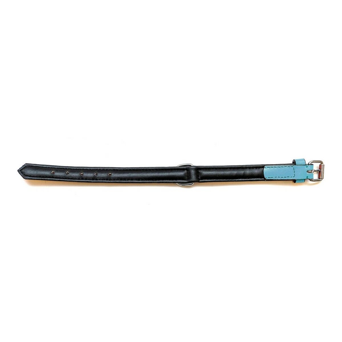 Hundhalsband Gloria Vadderad Turkos (35 x 1,5 cm) - 11