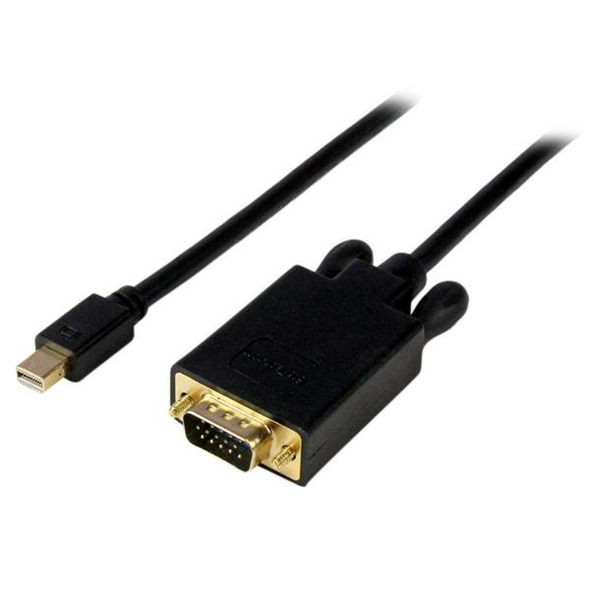 Mini-DisplayPort till VGA-adapter Startech MDP2VGAMM6B - 5
