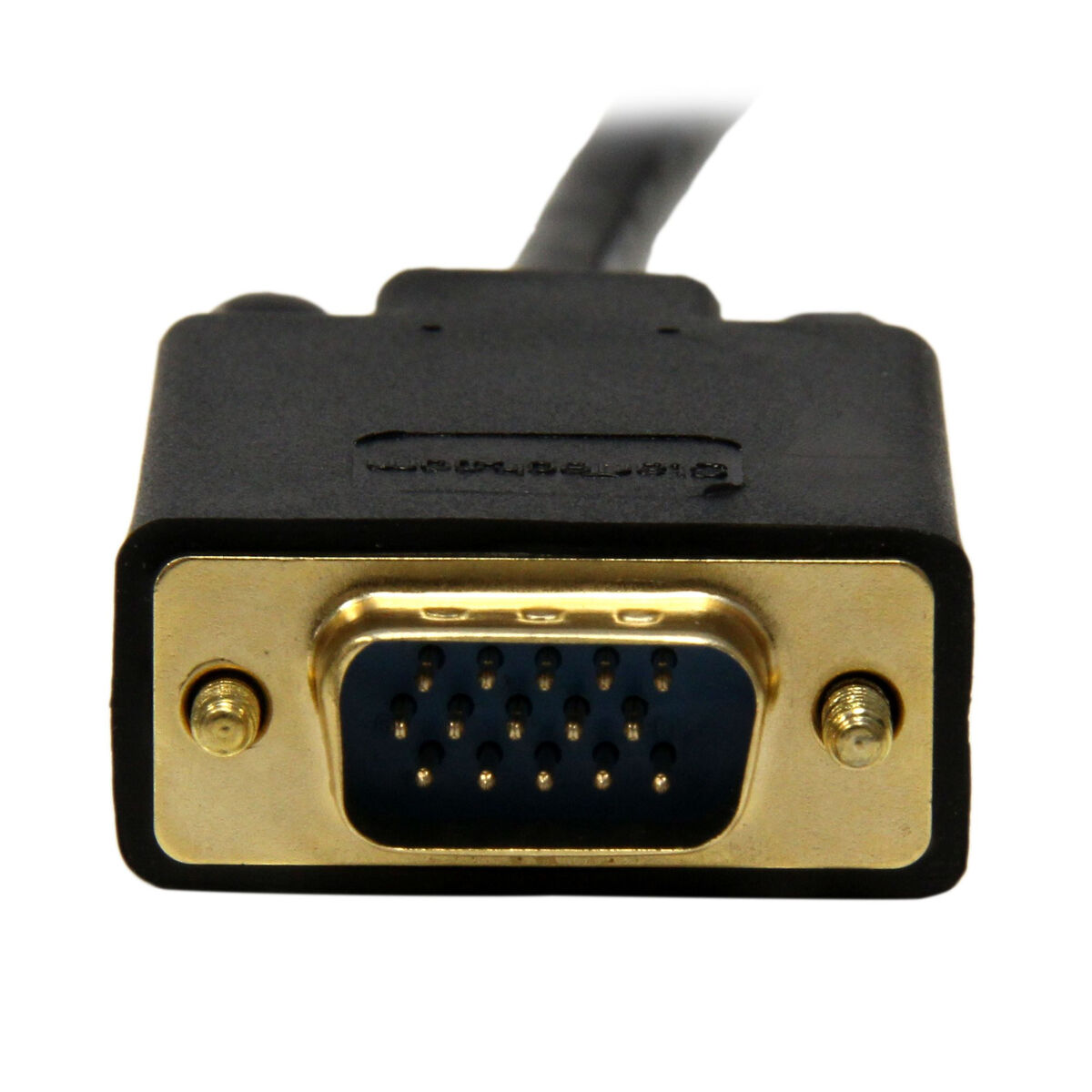 Mini-DisplayPort till VGA-adapter Startech MDP2VGAMM6B - 7
