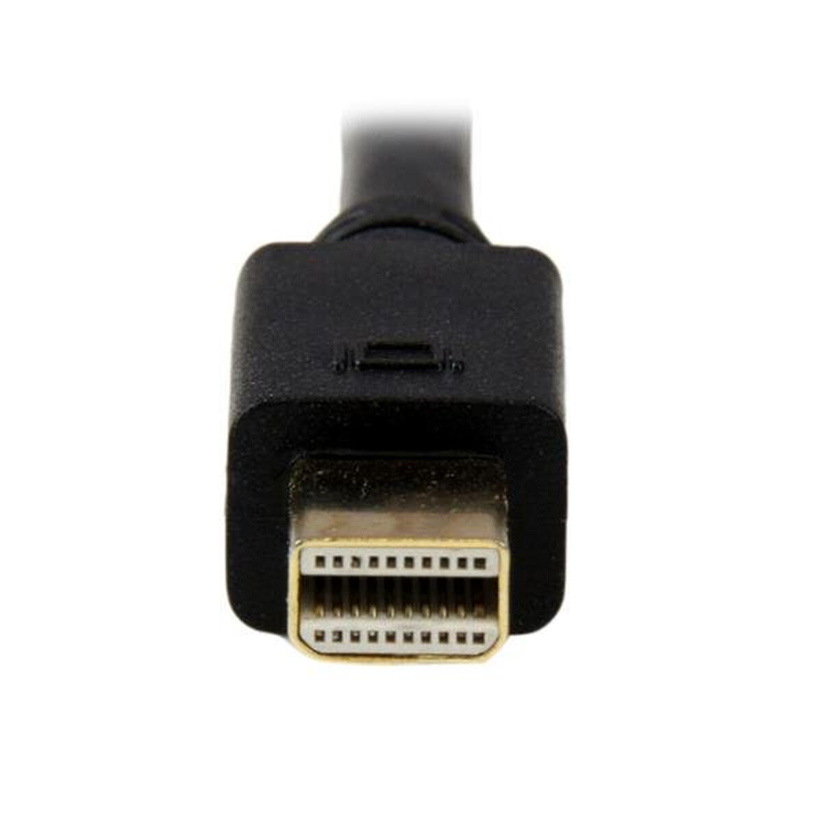 Mini-DisplayPort till VGA-adapter Startech MDP2VGAMM6B - 10