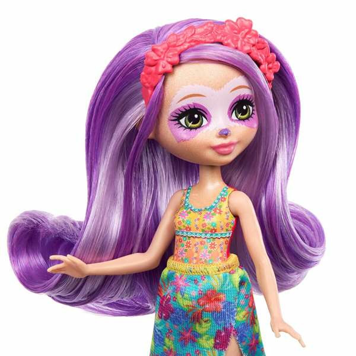 Docka Mattel - 4