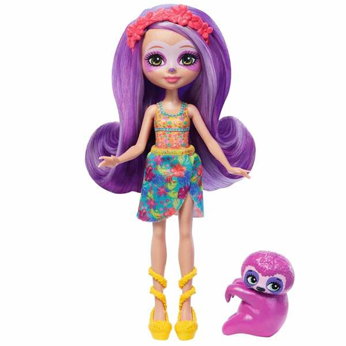 Docka Mattel - 2