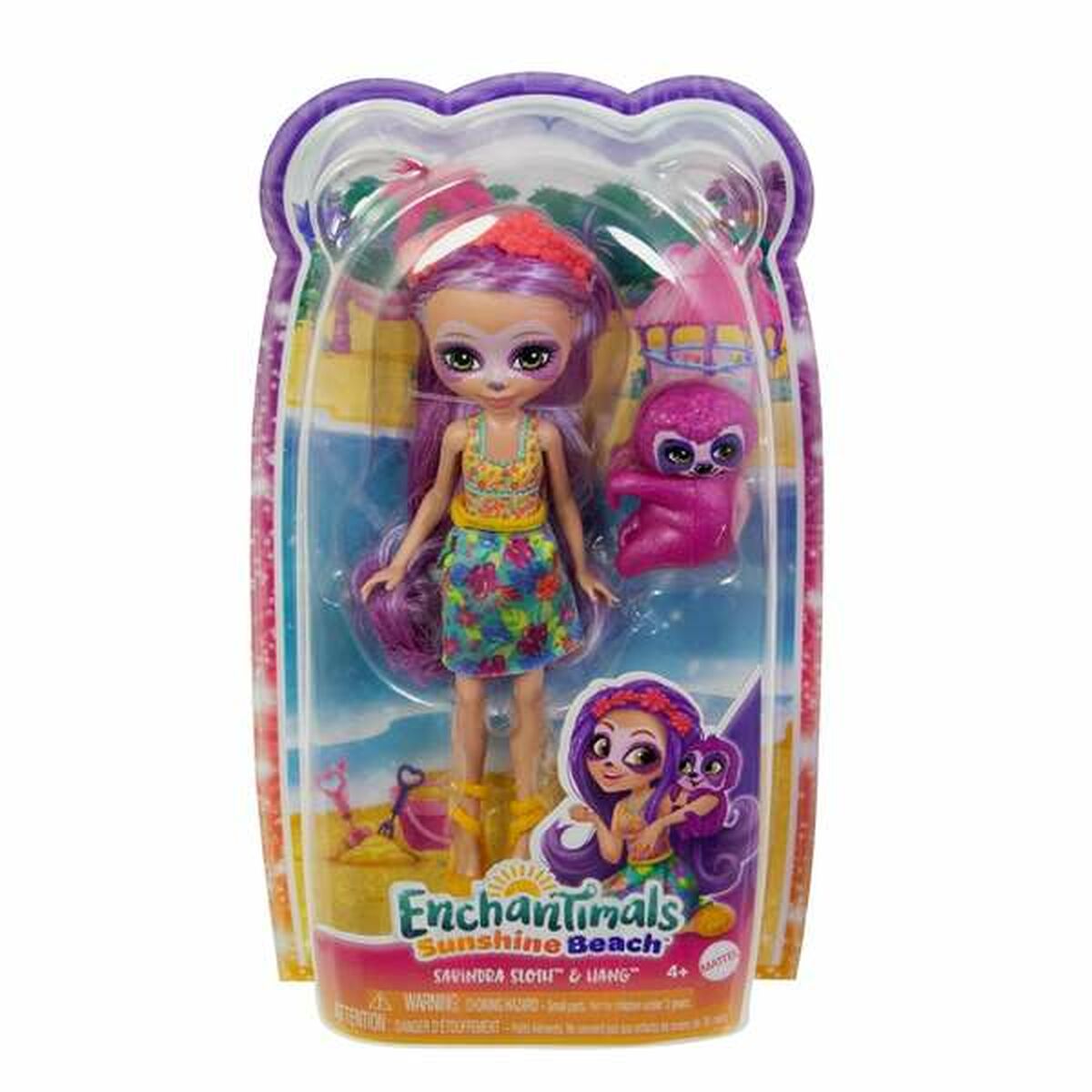 Docka Mattel - 6