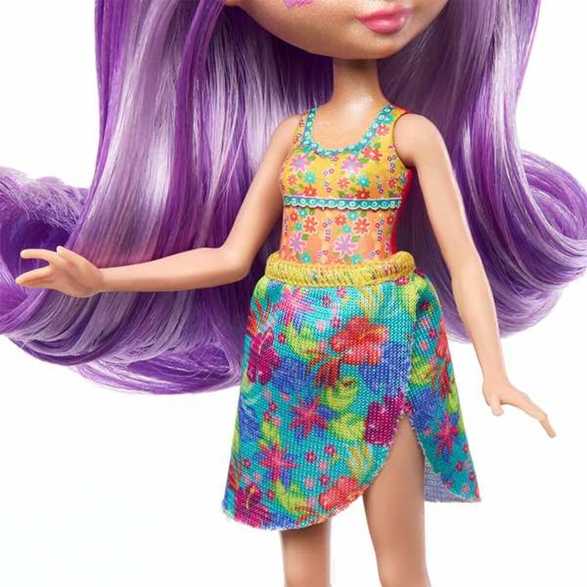 Docka Mattel - 3