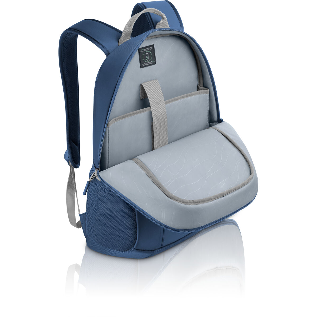Laptopryggsäck Dell EcoLoop Urban Mörkblå - 4