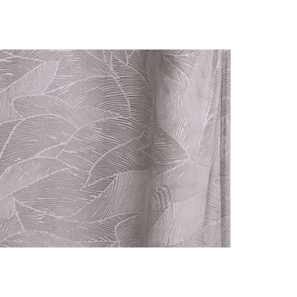 Gardin Home ESPRIT Ljusrosa 140 x 280 cm - 3