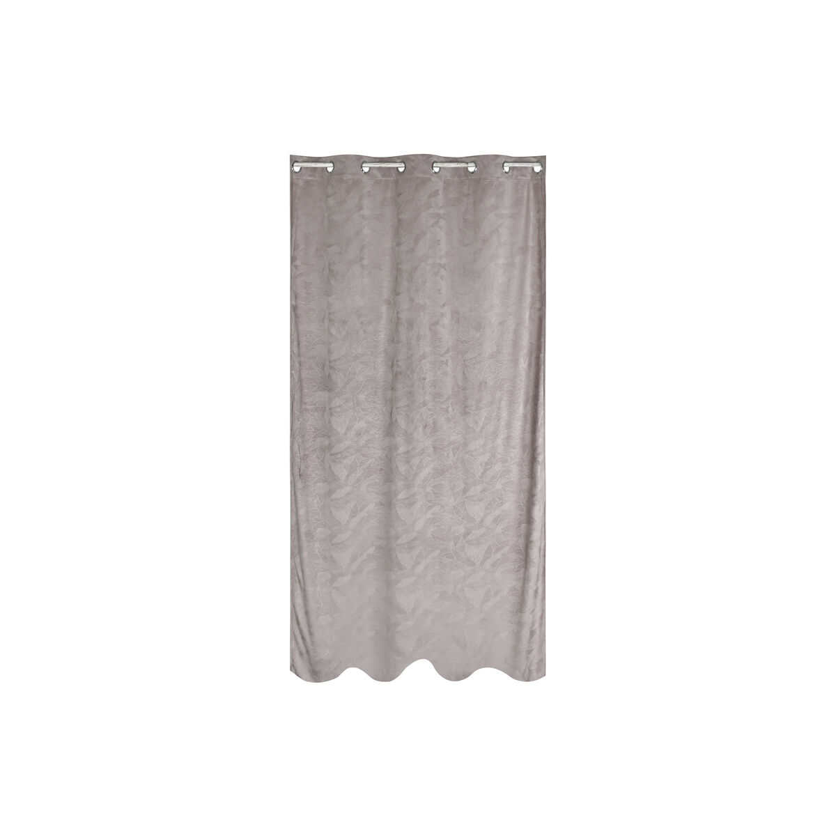 Gardin Home ESPRIT Ljusrosa 140 x 280 cm - 5