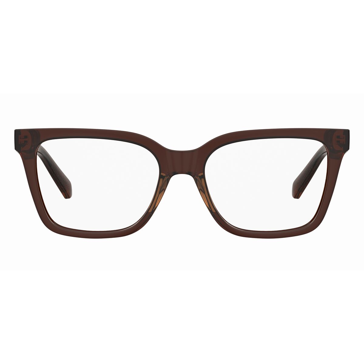 Glasögonbågar Love Moschino MOL603-09QF217 Ø 52 mm - 2
