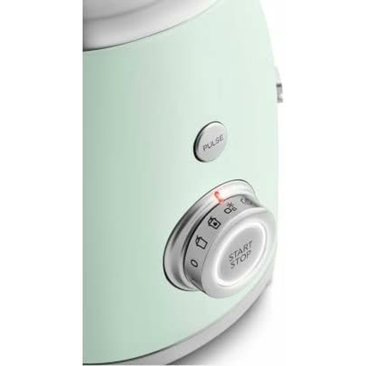 Glasmixer Smeg BLF03PGEU 800 W 1,5 L - 4